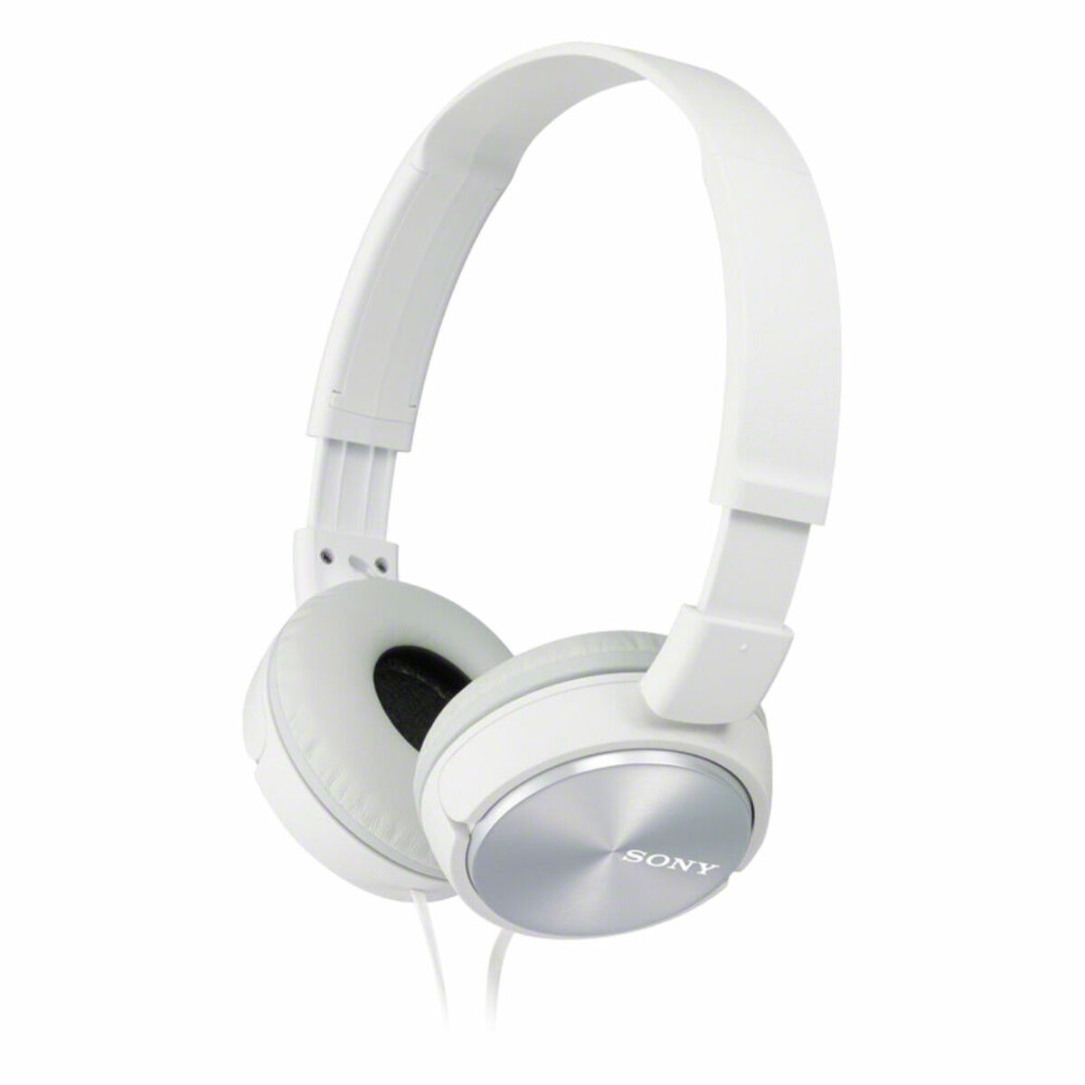 Cuffie Sony MdR-Zx310ap Bianco