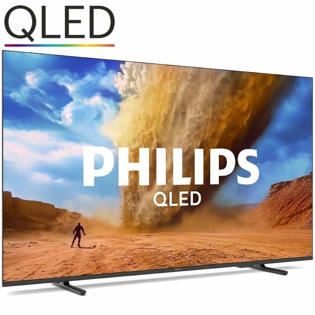 Smart Tv Philips 43pus7810/12 4k Ultra Hd 43" Led