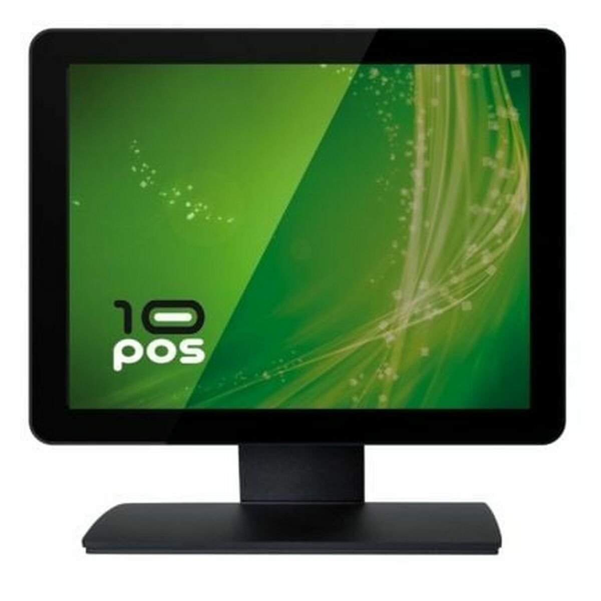 Tavolo Da Pranzo 10pos TS-15hv Nero
