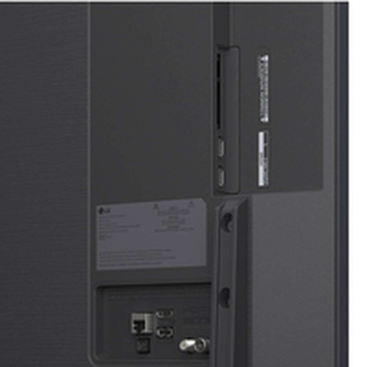 Smart Tv Lg 43qned82a6b.aeu 4k Ultra Hd 43" Led Hdr EdgE-Led Qned - Image 5