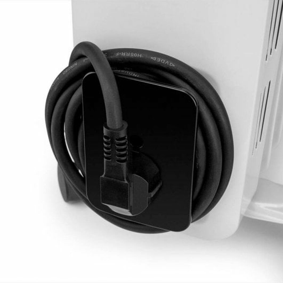 Radiatore A Olio (7 Elementi) Orbegozo Rl 1500 1500 W - Image 5