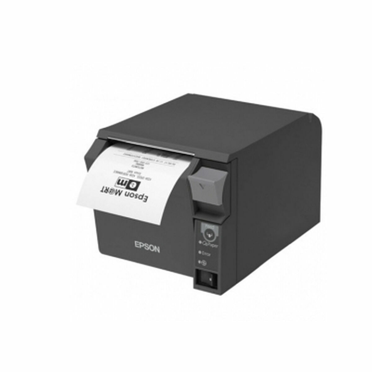 Stampante Di Scontrini Epson C31cd38025c0 Nero (1 Unità)