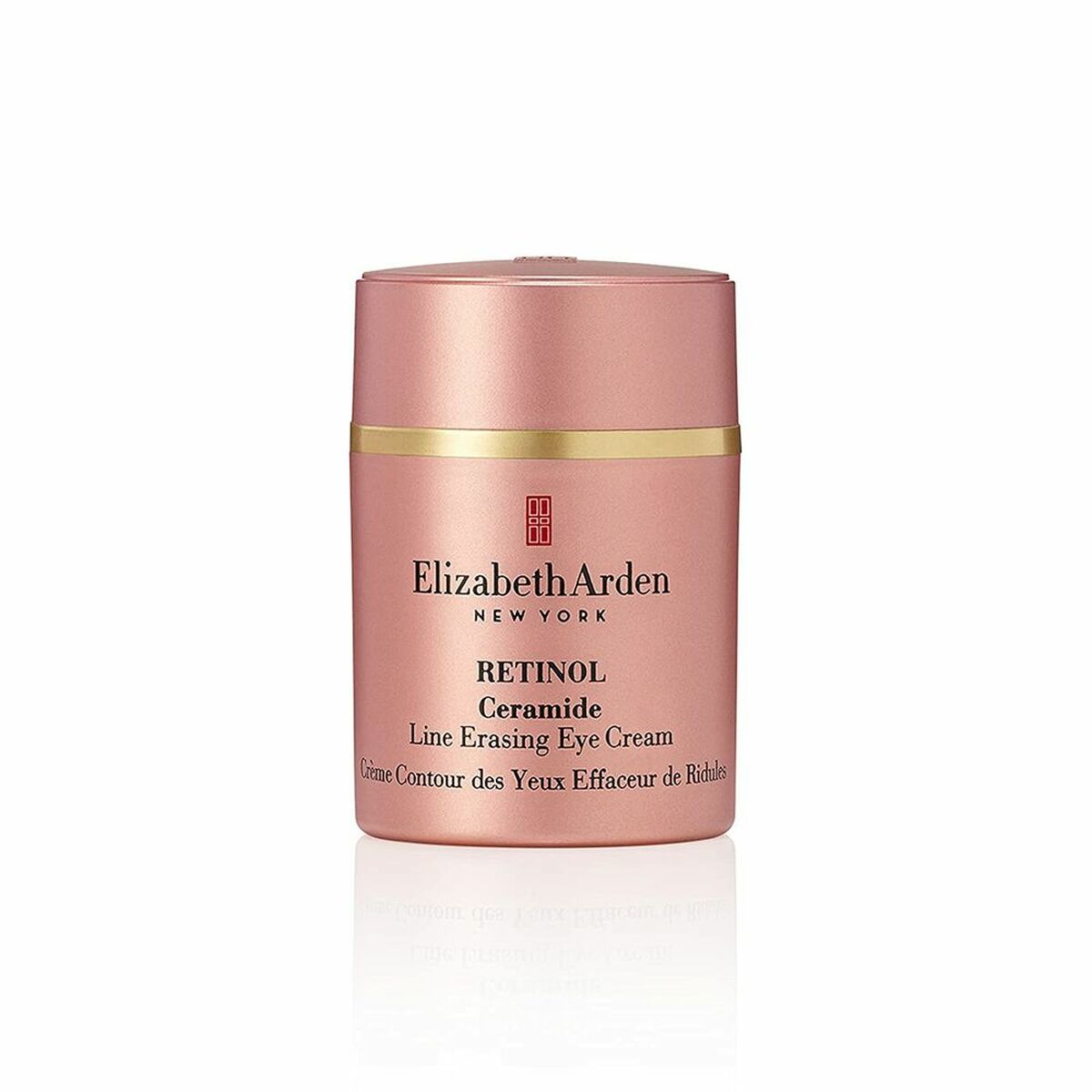 Crema Antietà Per Contron Occhi Elizabeth Arden A0126296 15 Ml Retinolo