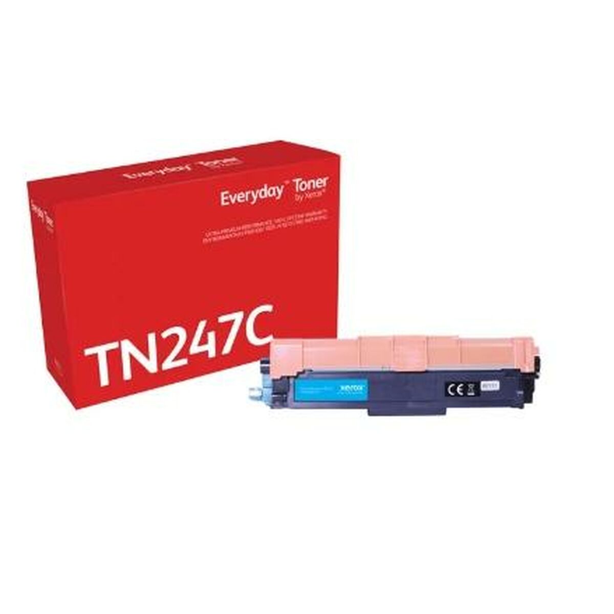 Toner Xerox TN-247c