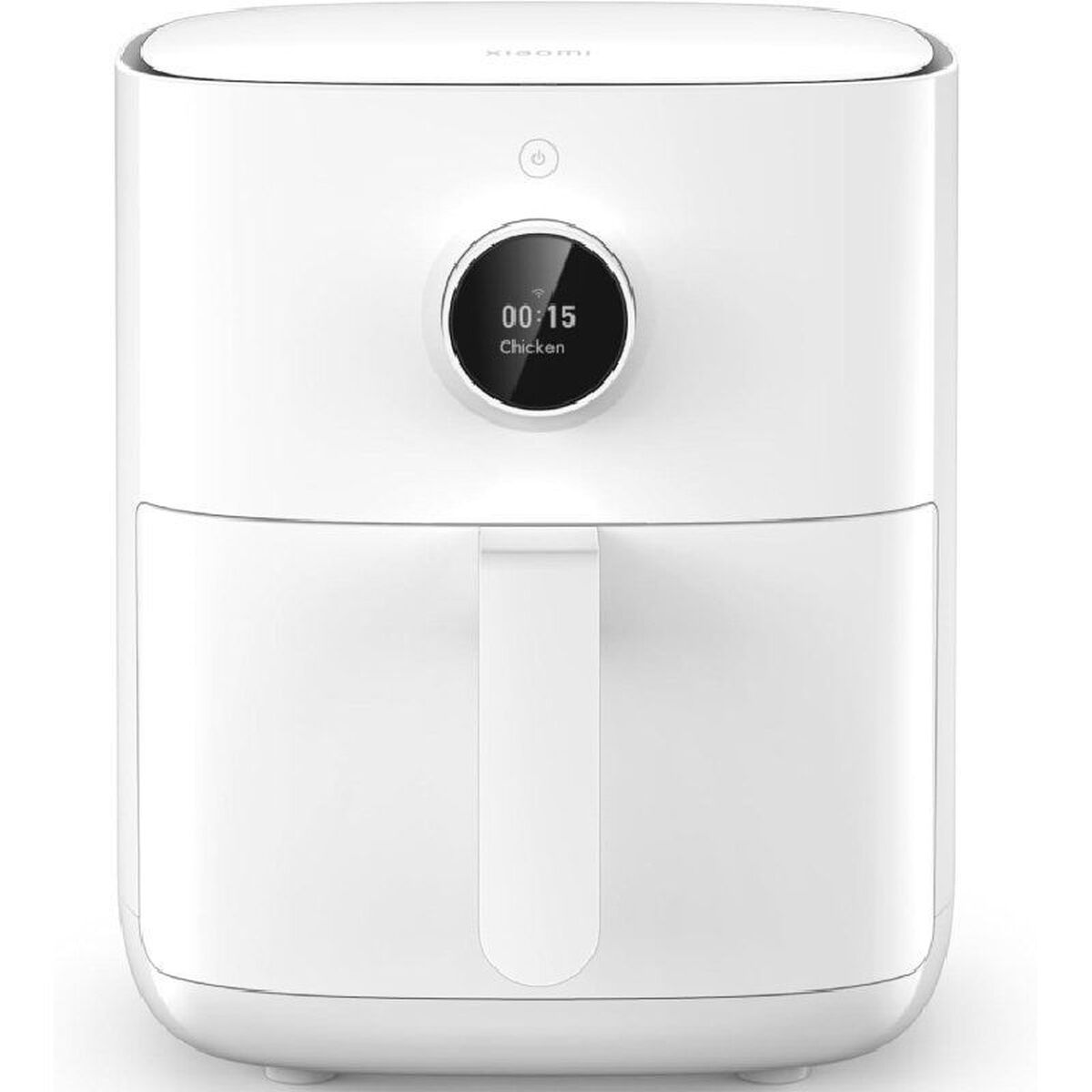 Friggitrice Ad Aria Xiaomi Smart Air Fryer 1500 W Bianco 4,5 L