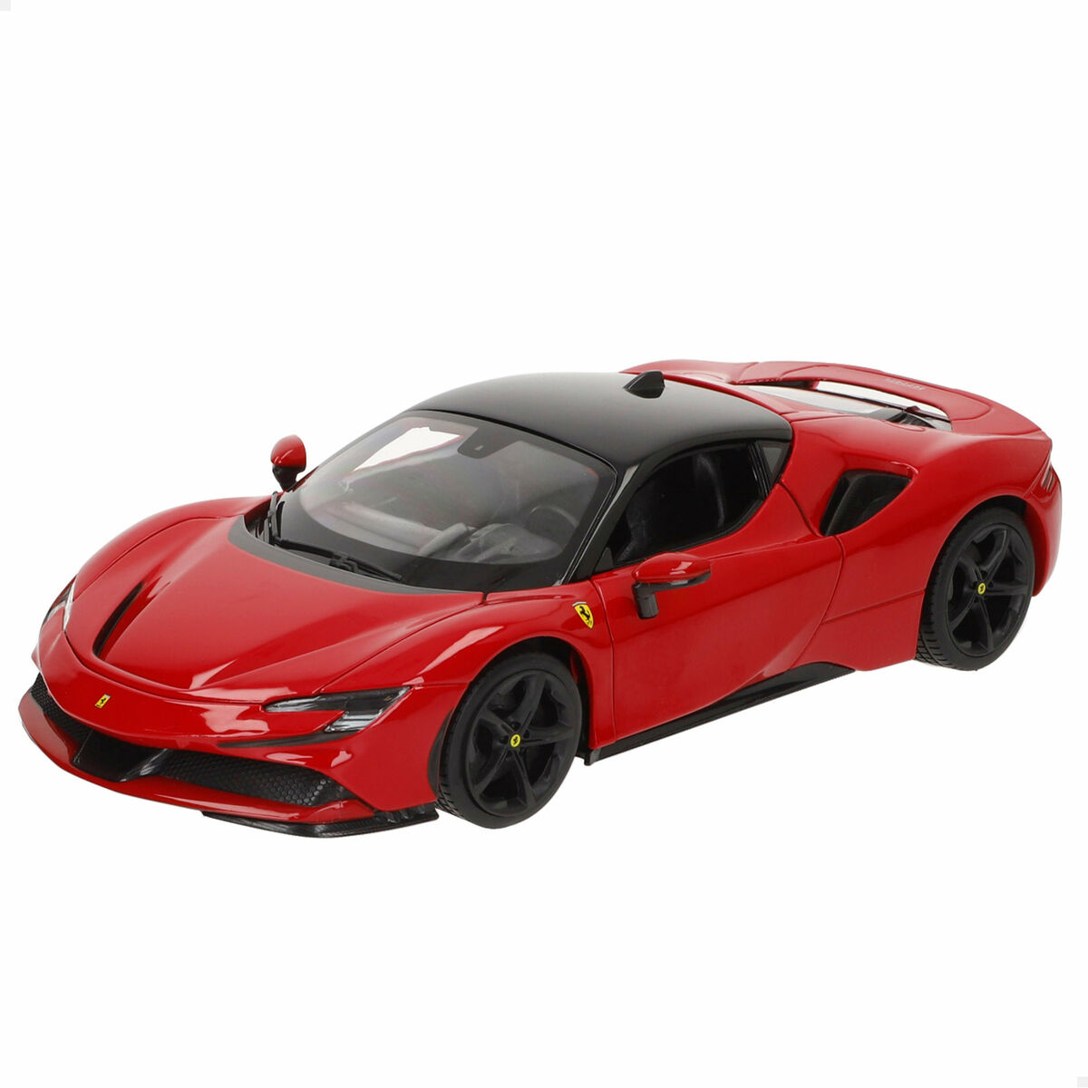 Macchina Bburago Ferrari Sf90 Stradale 1:18