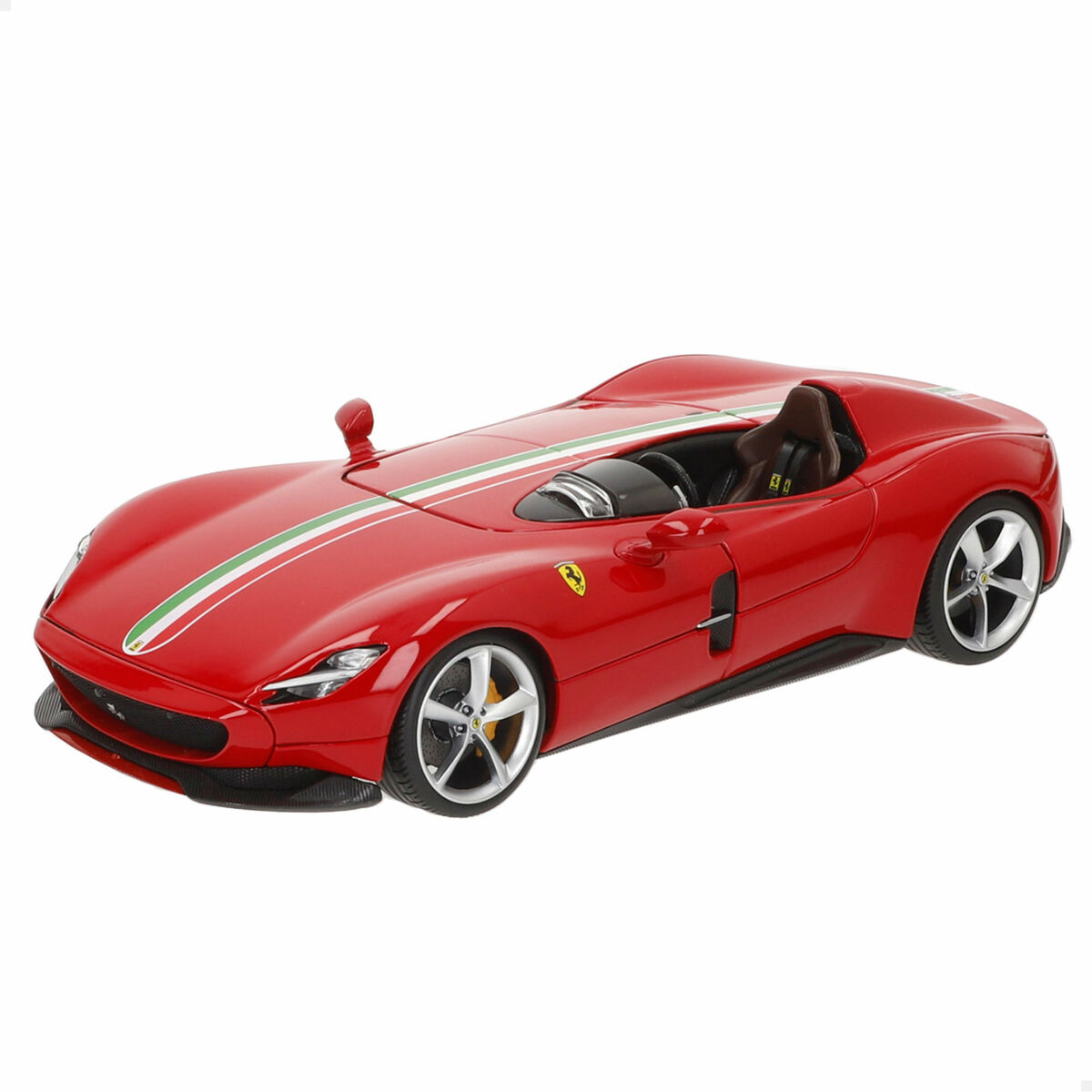 Macchina Bburago Ferrari Monza Sp1 1:18