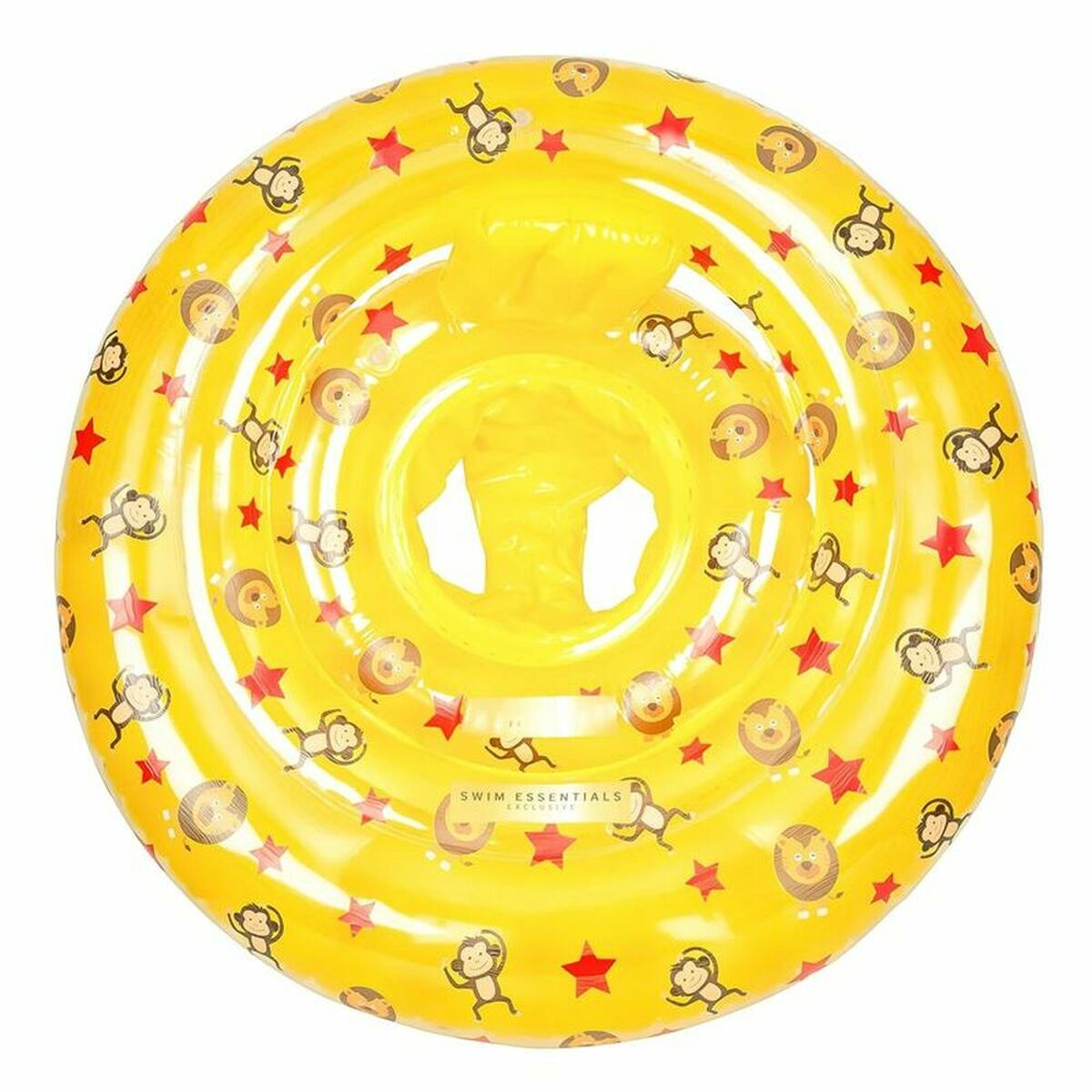 Galleggiante Per Bambini Swim Essentials Circus