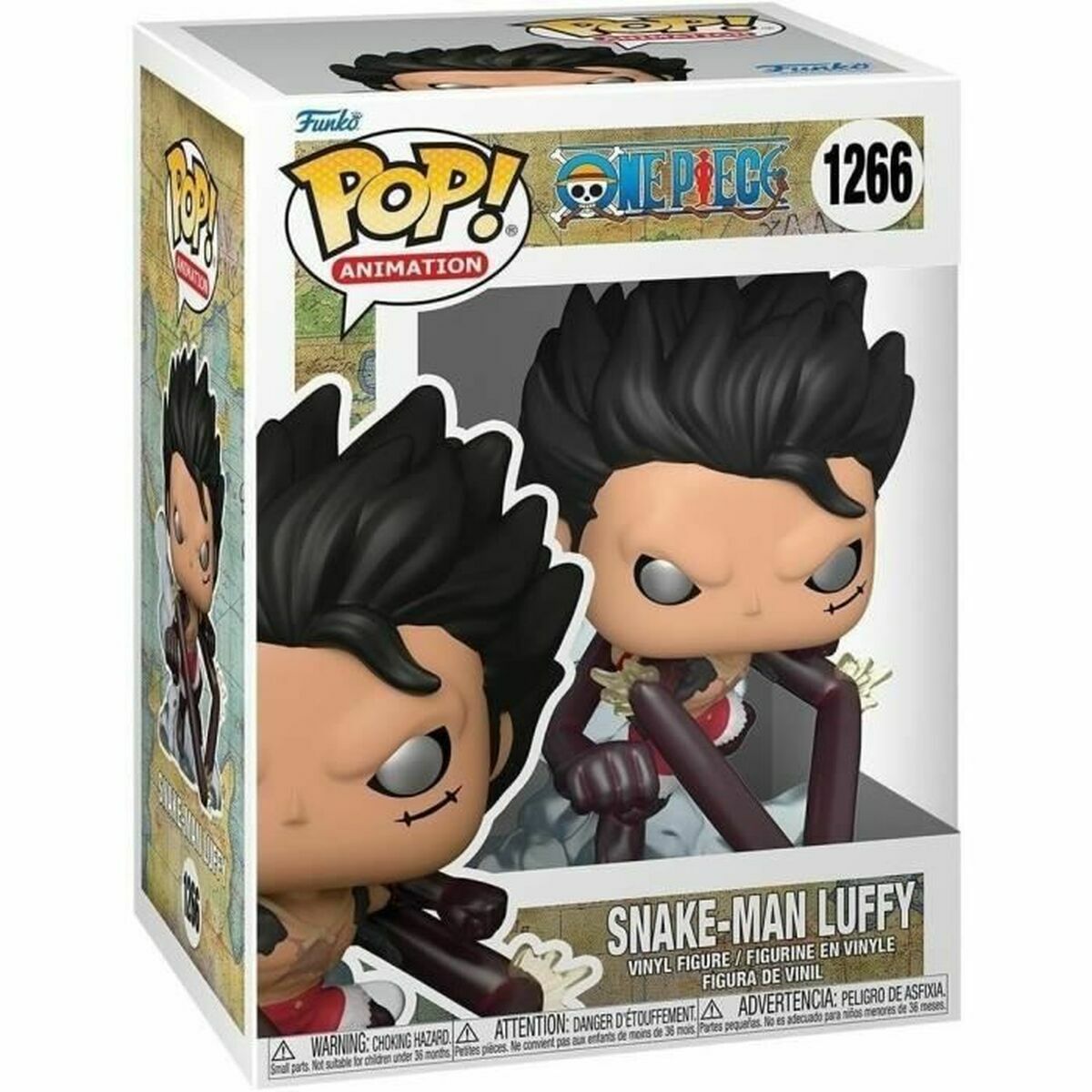 Personaggio Funko Pop!