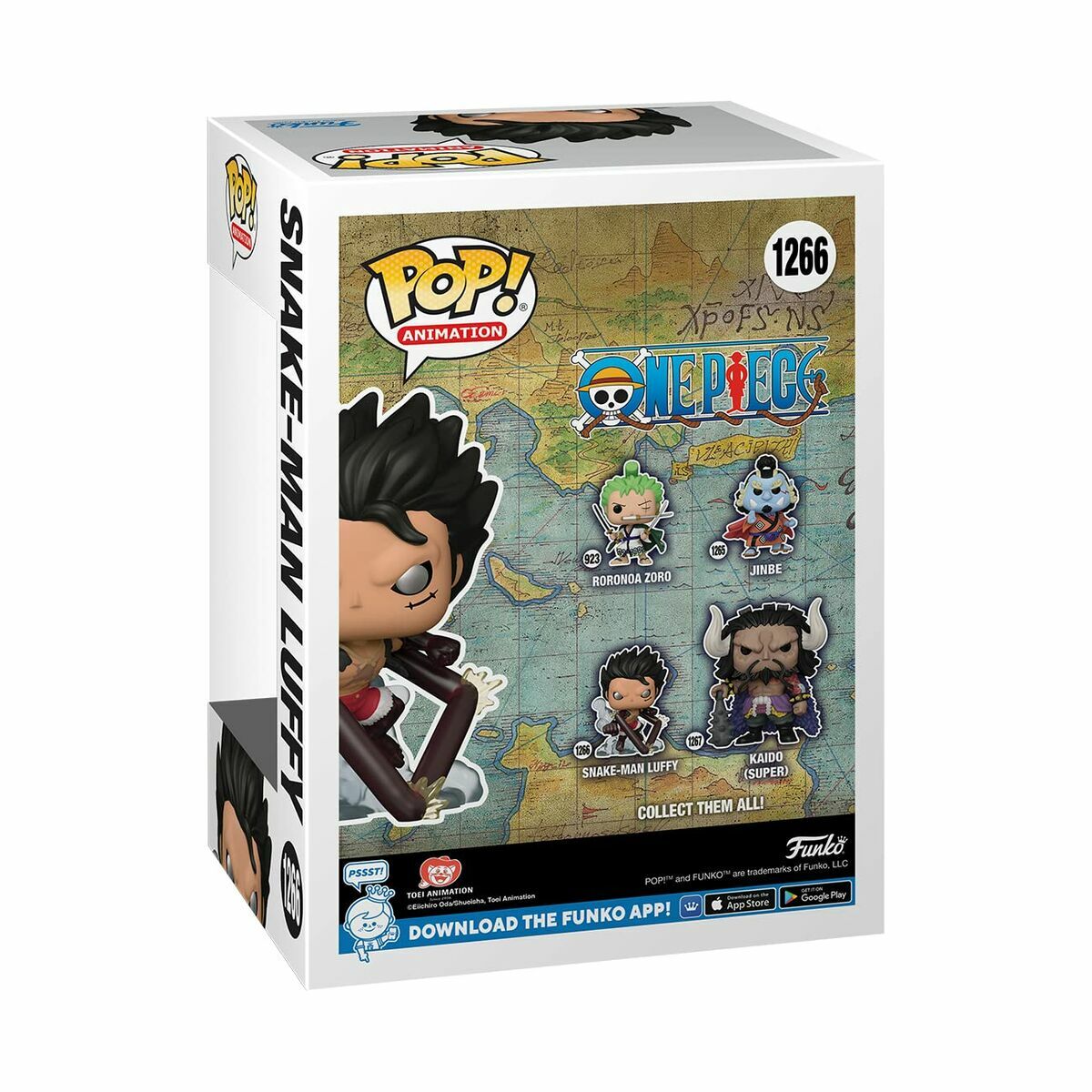 Personaggio Funko Pop! - Image 6