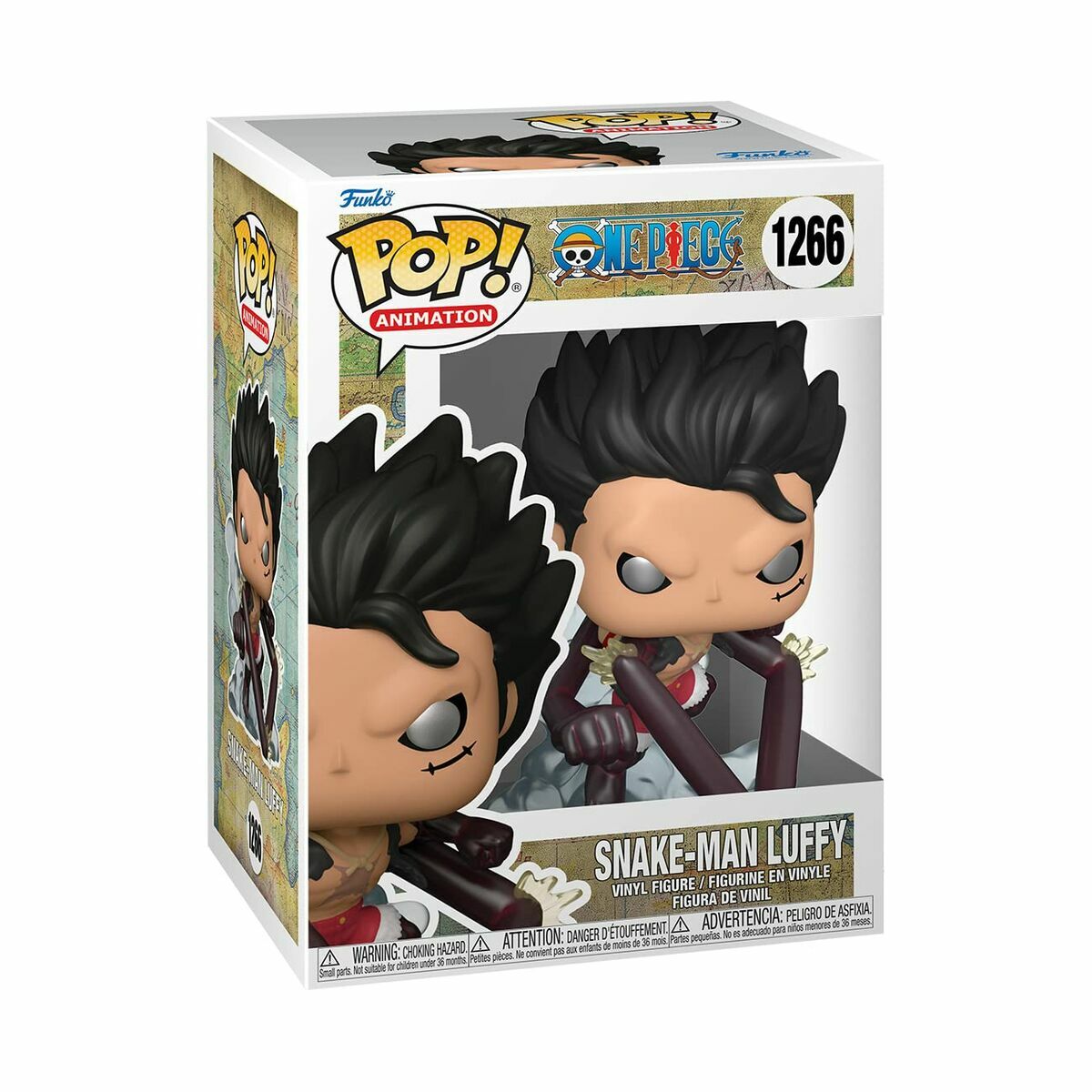 Personaggio Funko Pop! - Image 5