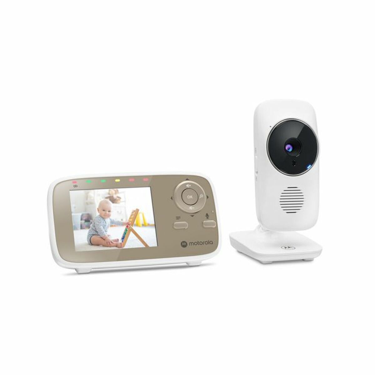 Sorveglia Bambini Motorola