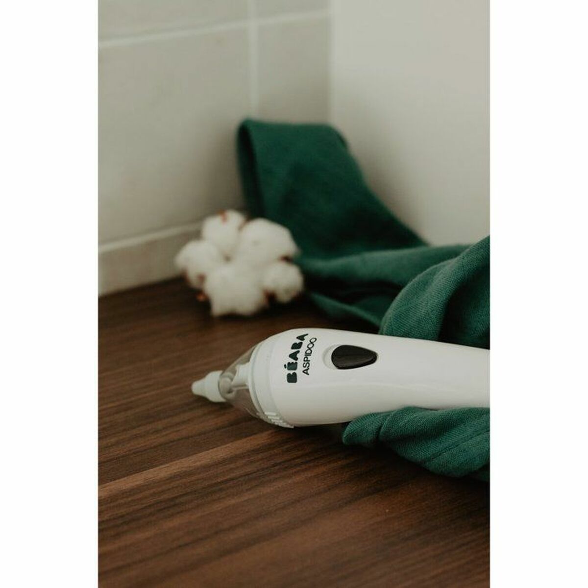 Aspiratore Nasale Béaba - Image 5