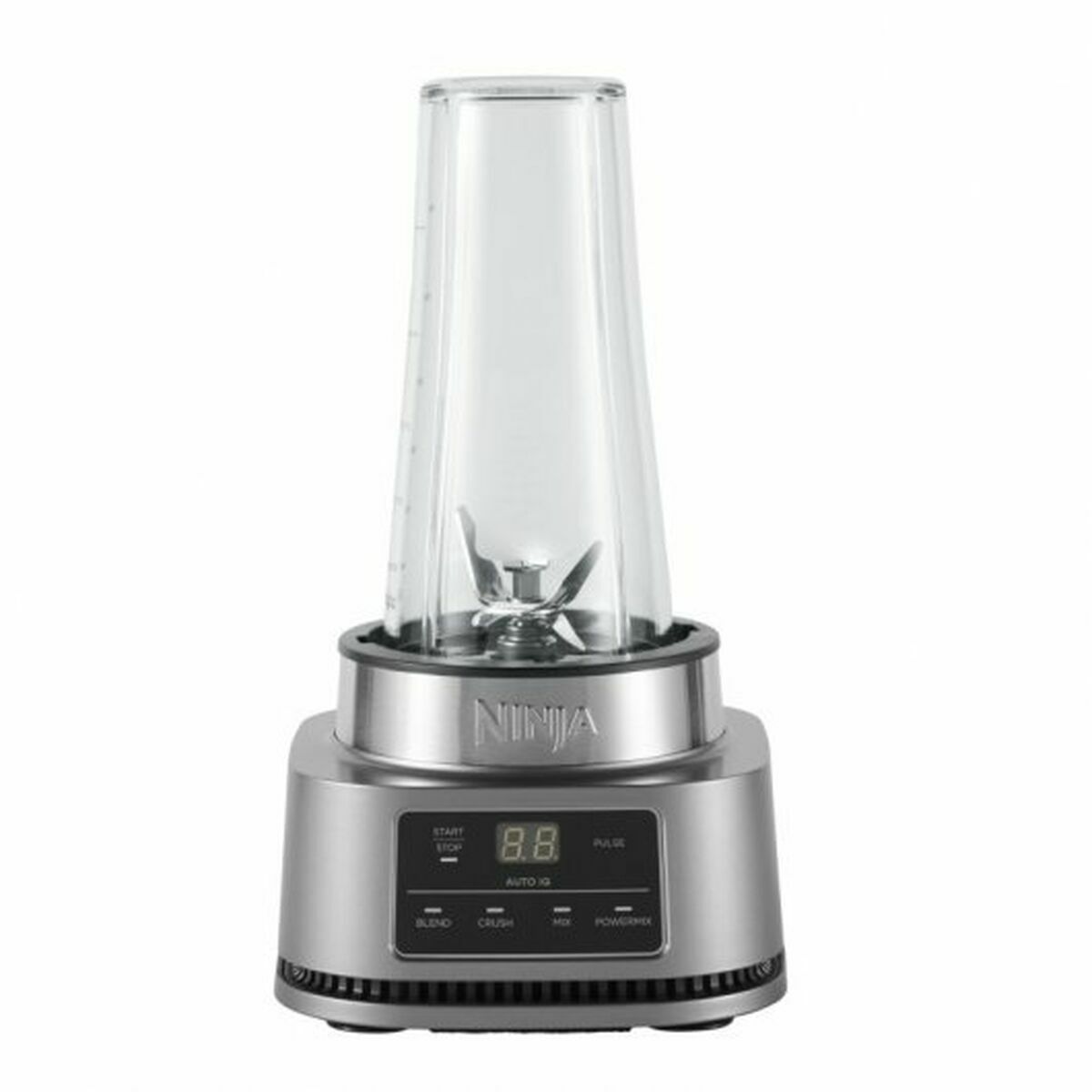 Frullatore Ninja Cb100eu Nero Argentato 1100 W 700 ml - Image 3