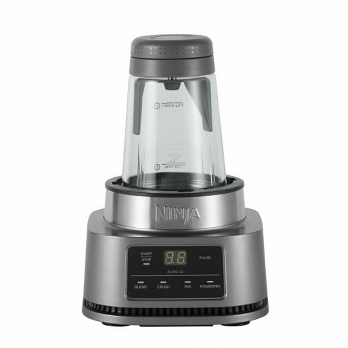 Frullatore Ninja Cb100eu Nero Argentato 1100 W 700 ml - Image 4