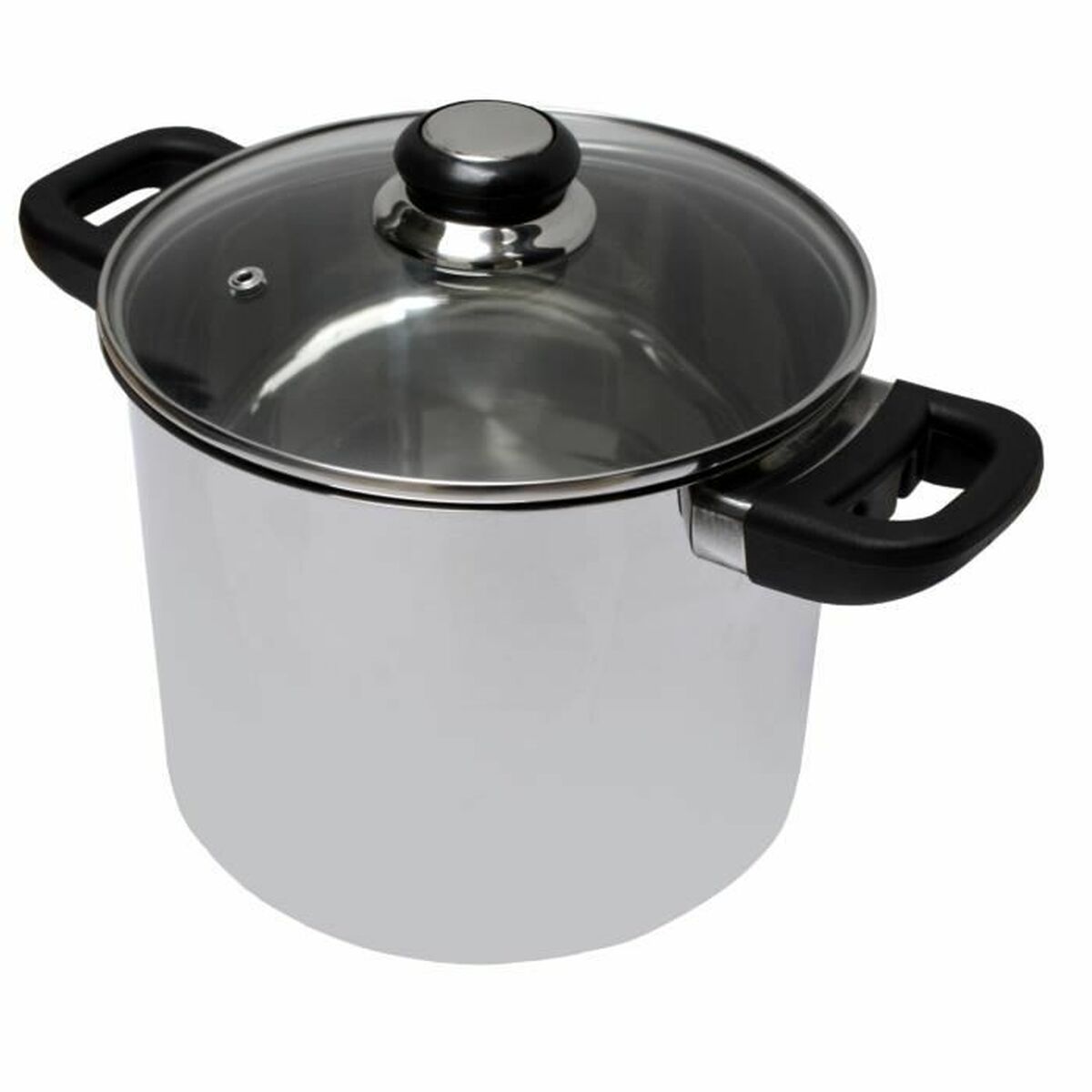 Casseruola Baumalu Grigio Ø 24 cm