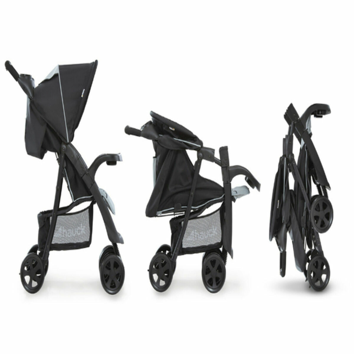 Sedia Hauck H-14910-EN-000-000