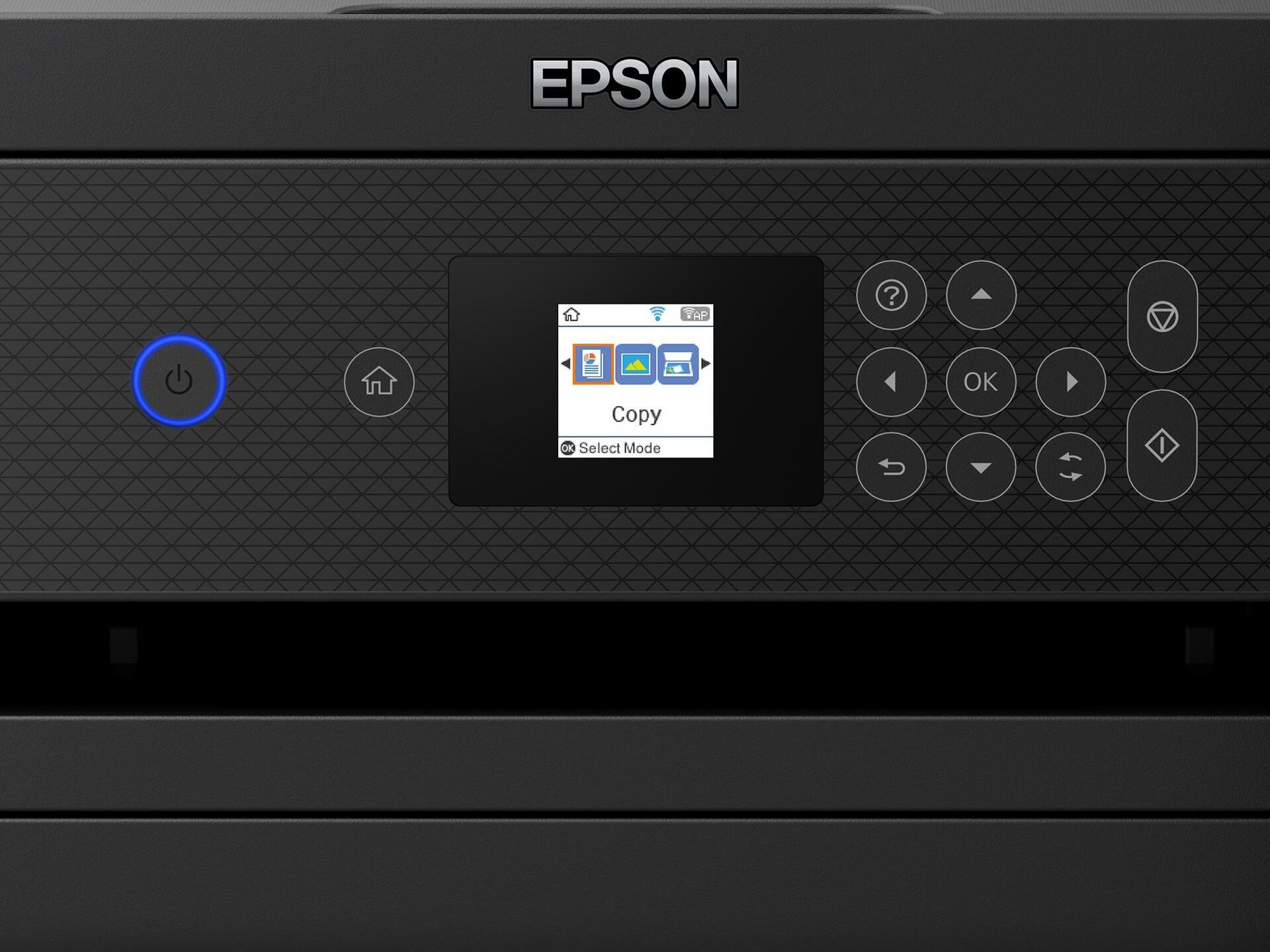 Epson Ecotank ET-2851 (c11cj63407)