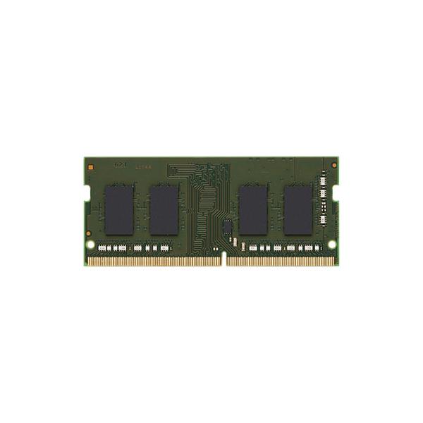 Kingston Ram Sodimm 8gb Ddr4 3200mhz Cl22