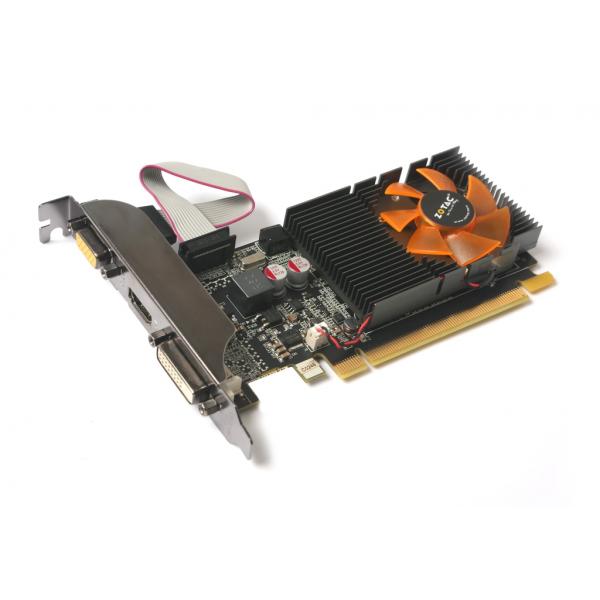 Zotac Geforce Gt 710 - Schede Grafiche - Gf Gt 710 - Image 4
