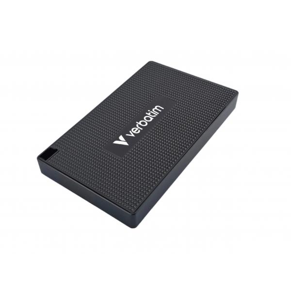 Verbatim Metal Mini - Ssd - 512 Gb - Esterno (portatile)