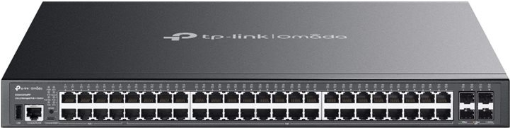 TP-Link Sg5452xmpp Omada Switch - Switch - 1 Gbps (sg5452xmpp)