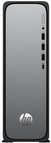 Hp Slim Desktop S03-0136ng - Intel I3-14100, 16gb Ram, 512gb Ssd, Intel Hd Grafik, Windows 11 Home (c22h1ea#abd)
