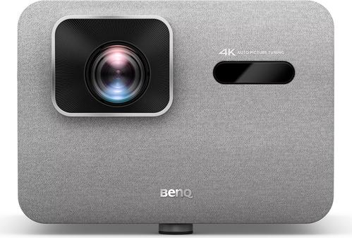 Benq Tk705sti - DlP-Projektor - Led - 3000 AnsI-Lumen (9h.r0d77.57e)