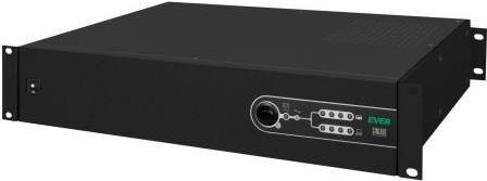 Ever Sinline 1200 Usb Hid LinE-Interaktiv 1,2 Kva 780 W 6 AC-Ausgänge (w/sl00rM-001k20/07)