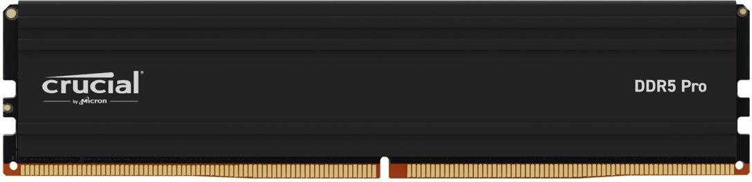 Crucial Ddr5 - Modul - 32 Gb - Dimm 288-Pin (cp32g56c46u5t)