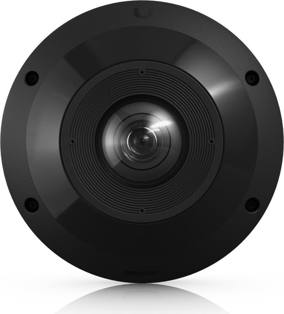 Ubiquiti UvC-G6-PrO-360-B Camera G6 Pro 360 Black - Netzwerkkamera (uvC-G6-PrO-360-b)