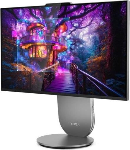 Lenovo Yoga Aio 27iah10 F0j2 - AlL-IN-One (komplettlösung) (f0j2004cge)