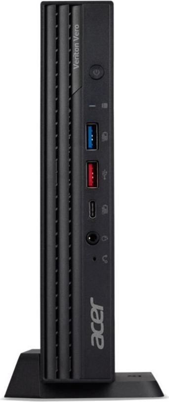 Acer Veriton Vero N4 Vvn4720gt - MinI-Pc - Core I5 I5-14400t / 1.5 Ghz - Ram 16 Gb - Ssd 512 Gb - Uhd Graphics 730 - 1gbe, WI-Fi 6e, Bluetooth 5.3 -