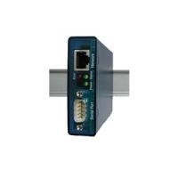 W&t CoM-Server Highspeed Poe (power Over Ethernet) 1 Port 9 Pol SuB-D Serieller Port Für Rs232-422-485, Umschaltbar (58665)