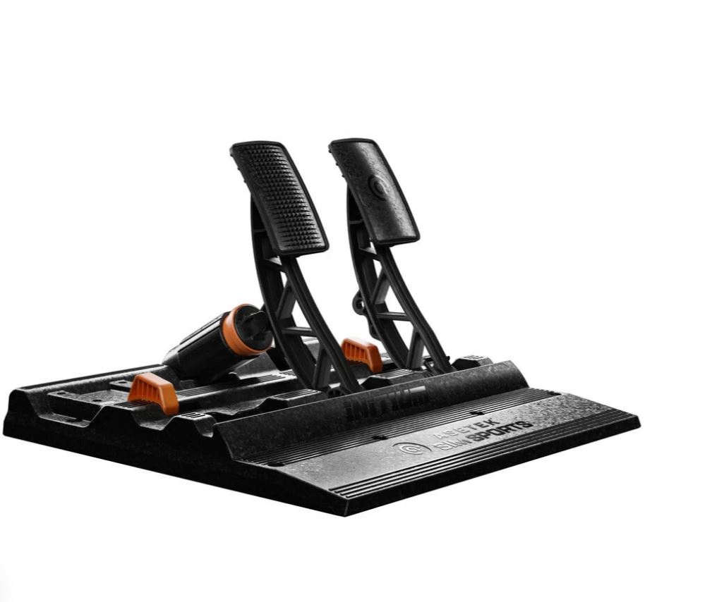 Asetek Ase 010-0010010 - Initium Pedals (40-010-0010010)