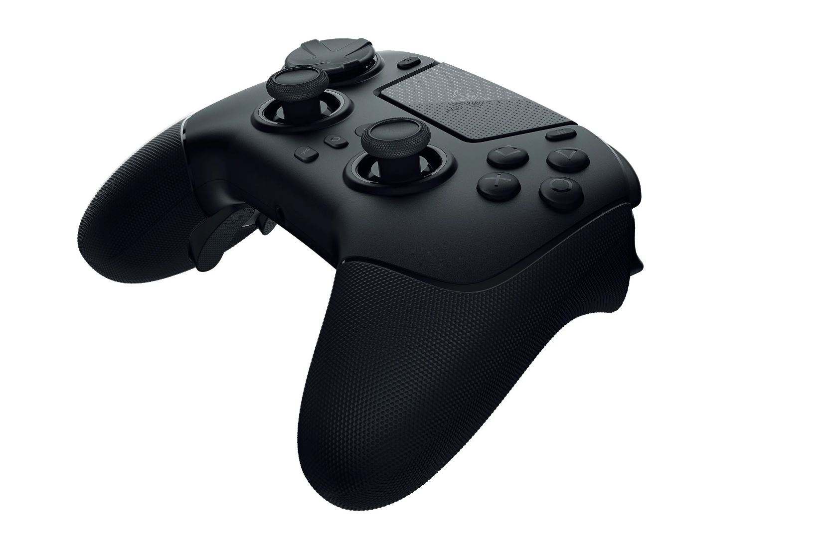 Razer Raiju V3 Pro - Game Pad - Kabellos - Bluetooth (rz06-05580100-R3g1)