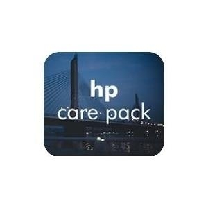 HewletT-Packard Electronic Hp Care Pack PicK-Up And Return Service - Serviceerweiterung - Arbeitszeit Und Ersatzteile - 3 Jahre - PicK-Up & Return -