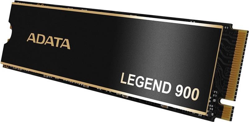 Adata Legend 900 M.2 512 Gb Pci Express 4.0 3d Nand Nvme (sleG-900-512gcs)