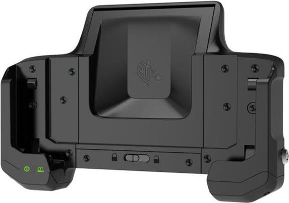 Zebra - Docking Cradle (anschlußstand) - Für Zebra Et65 (crD-Et6X-VehdK-PtA-01)