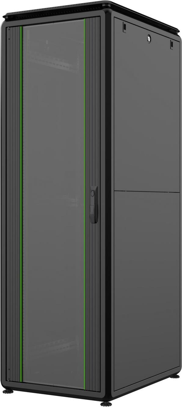 Lanview Rdl36u68bl Rack 36u Schwarz (rdl36u68bl)