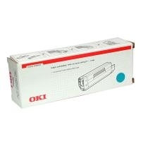 Oki - Cyan - Original - Tonerpatrone - Für C5100, 5100n, 5200, 5200n, 5200ne, 5300, 5300dn, 5300n, 5300nccs, 5400, 5400dn, 5400n