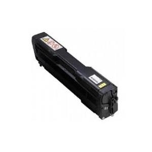 Ricoh Toner 406482 - Yellow - Kapazität: 6.000 Seiten (406482)