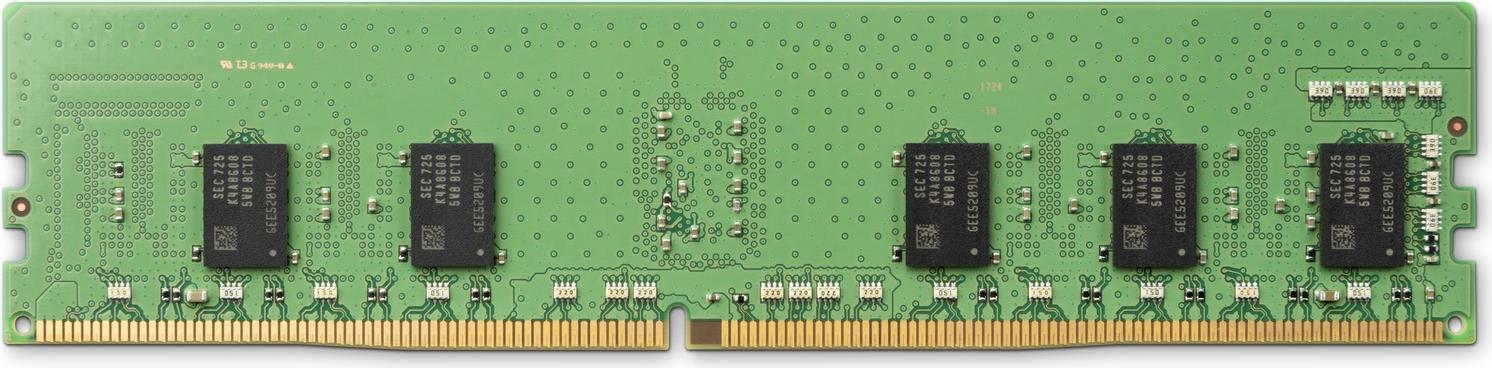 Dell - Ddr4 - Modul - 16 Gb - So Dimm 260-Pin - 2666 Mhz / Pc4-21300 - 1.2 V - Ungepuffert - NoN-Ecc - Upgrade - Für Inspiron 14 5485, 15 3530, 3195