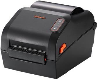 Bixolon Xd5-43d - Etikettendrucker - Thermodirekt - Rolle (11,8 Cm) - 300 Dpi - Usb 2,0, UsB-Host (xd5-43dk/beg)
