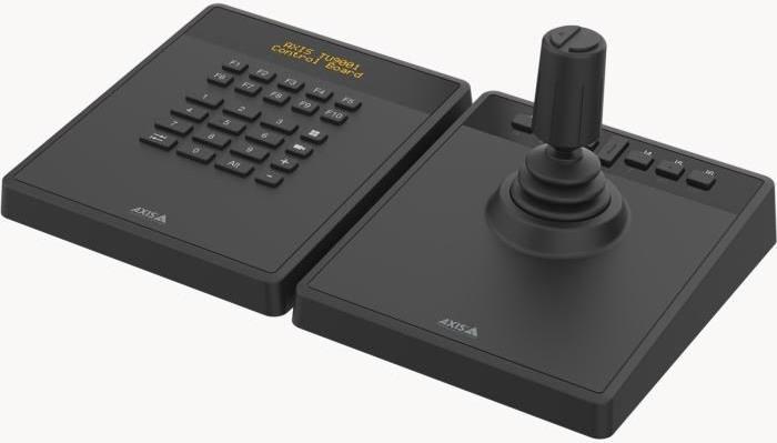 Axis Tu9001 - EditinG-Controller (02474-001)