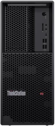 Lenovo Thinkstation P3 30gs - Tower - 1 X Core I7 I7-14700 / 2,1 Ghz - Vpro Enterprise - Ram 32gb - Ssd 1tb - Tcg Opal Encryption, Nvme, Performance