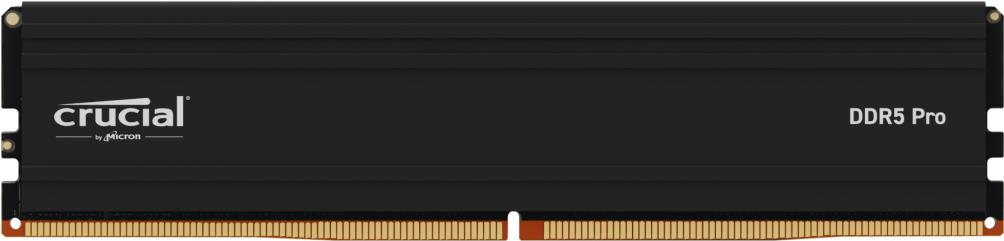 Crucial Cp16g60c48u5 Speichermodul 16 Gb 1 X 16 Gb Ddr5 6000 Mhz (cp16g60c48u5)