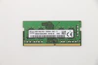 Lenovo 5m30v06795 Speichermodul 8 Gb 1 X 8 Gb Ddr4 3200 Mhz (5m30v06795)