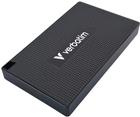 Verbatim V Metal Mini Ssd 1tb (32031)