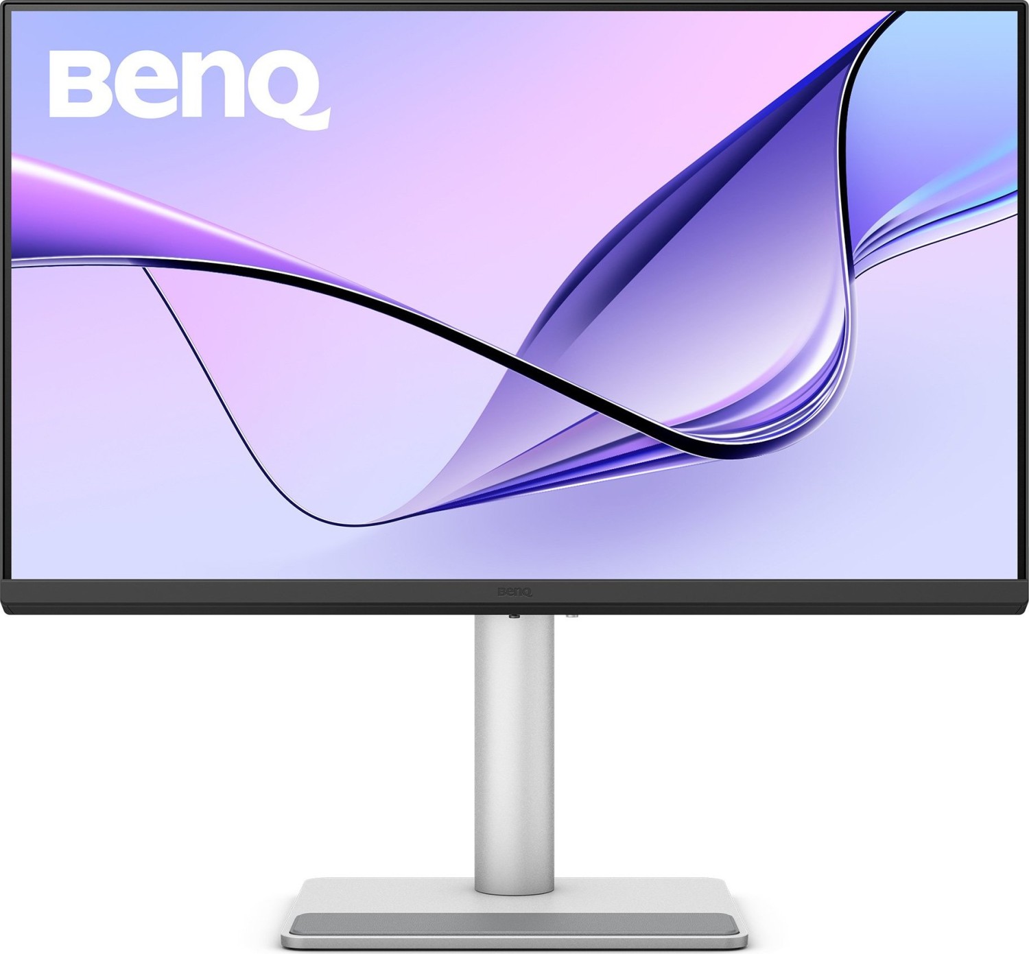 Benq Ma270u - LeD-Monitor - 68.58 Cm (27") - 3840 X 2160 4k Uhd (2160p) [energieklasse F] (9h.lmwlb.qbe)